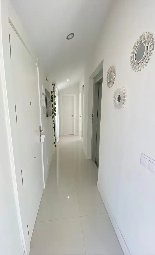 Piso con piscina en venta en Chullera, imagen 9