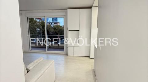 Foto 5 de Apartament de lloguer a Castilla, Madrid