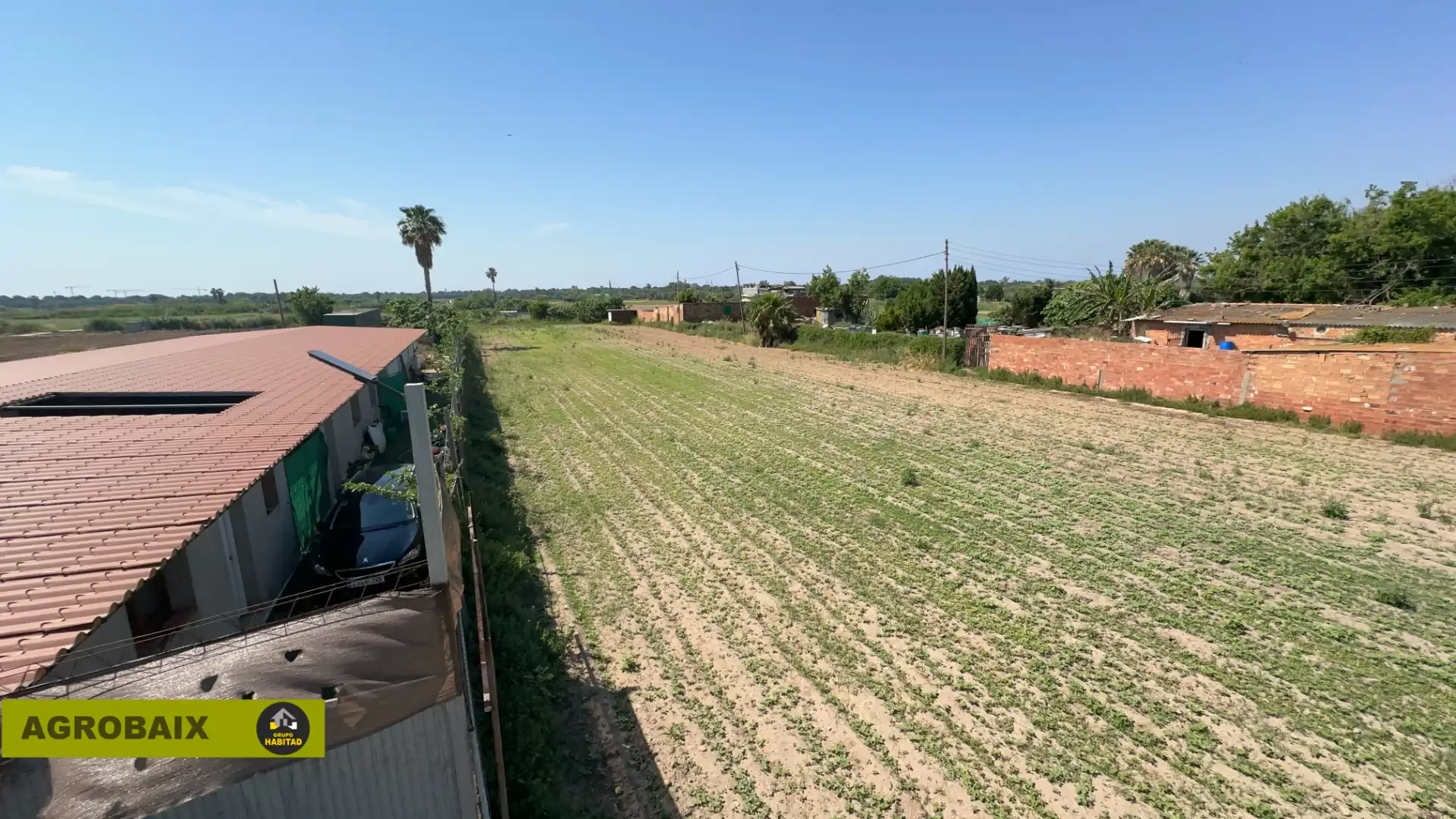 Terreno rustico in vendita a Camí de les Parets a la Murtra, imagen 10