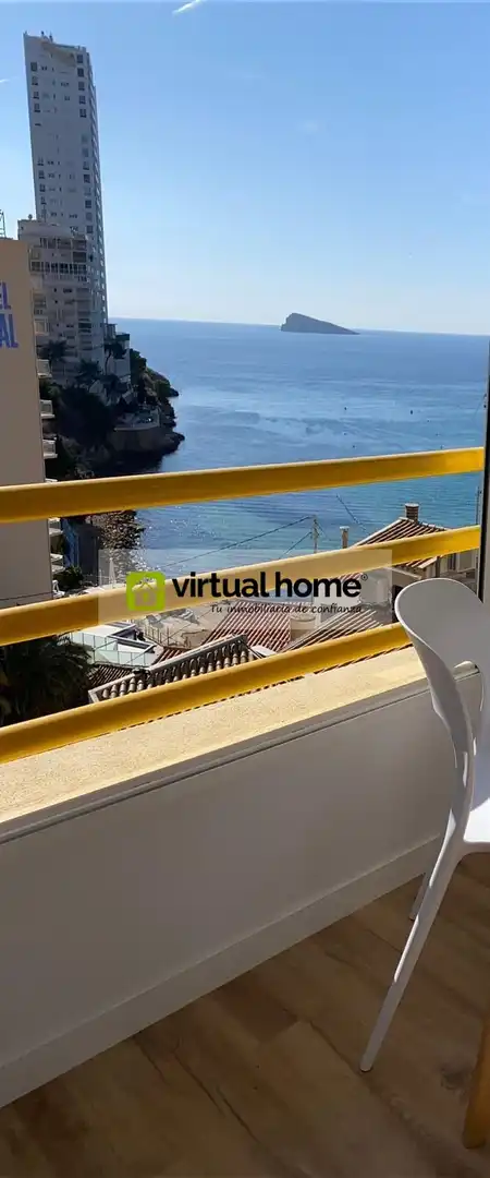Apartament amb piscina en venda a Rincón de Loix, imagen 3