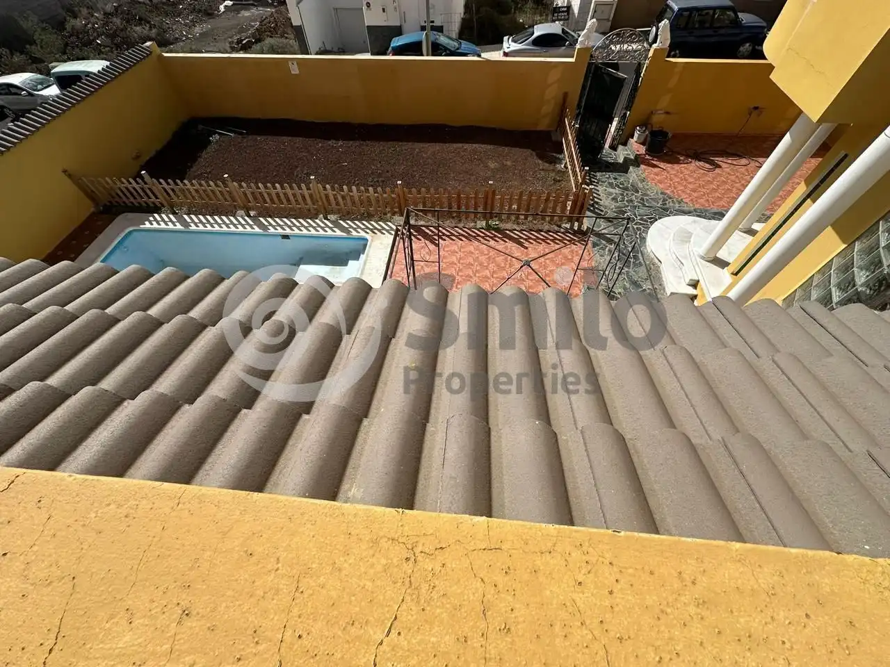 Casa amb piscina en venda a Cañada Blanca, imagen 14