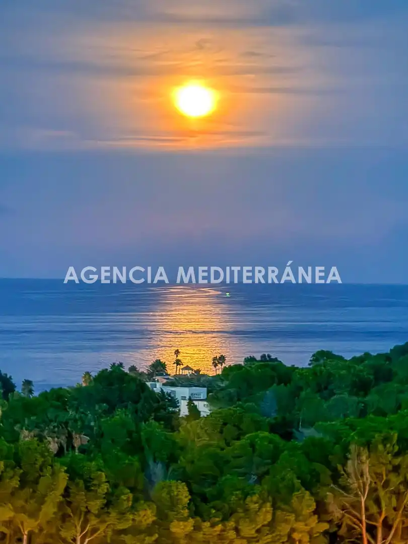 Apartamento con terraza en venta en Las Rotas / Les Rotes, imagen 46