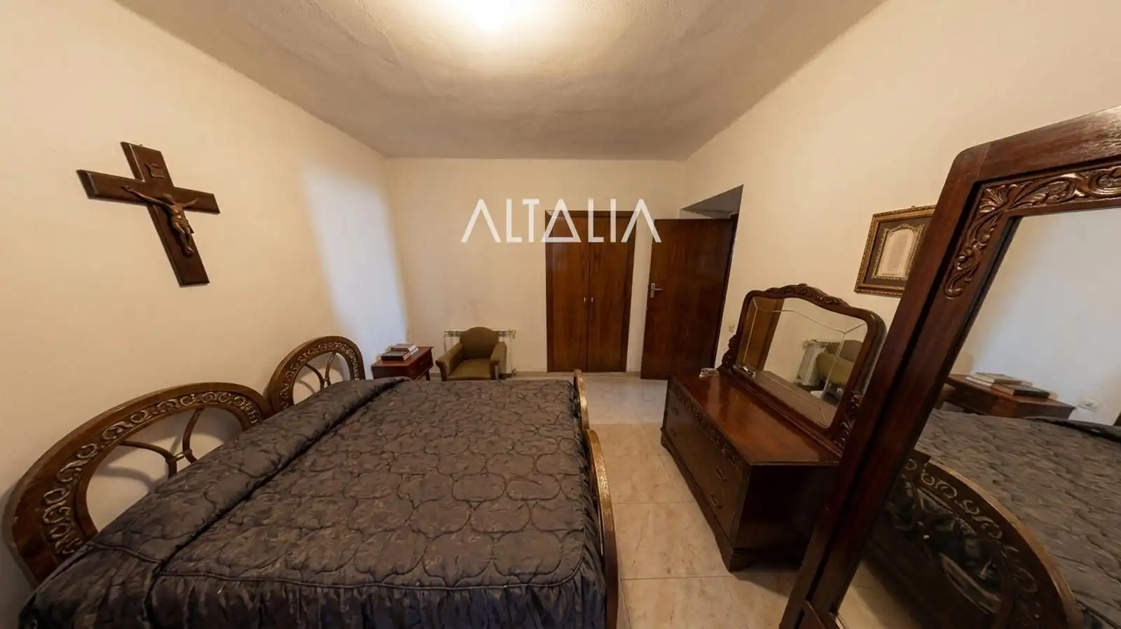 Casa con jardín en venta en FRANCISCO RUIZ JARABO, imagen 9