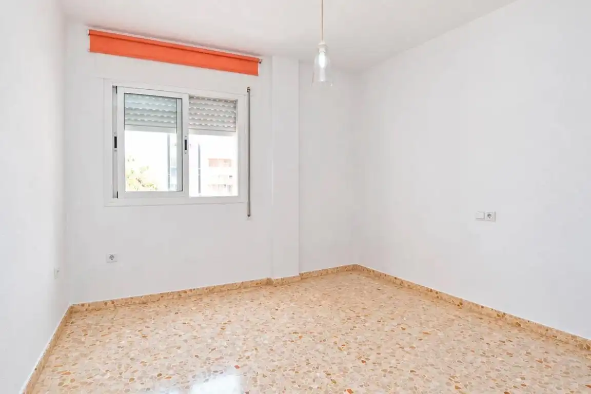 Habitación de Piso en venta en El Ejido con Trastero, Amueblado y Balcón