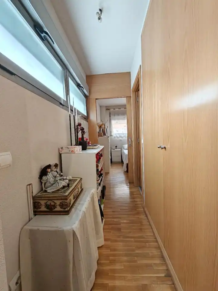 Habitación de Piso en venta en Madrid con Aire acondicionado, Calefacción y Parquet