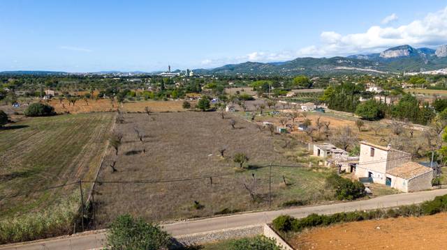 Casa-chalet en Venta en Inca - inca en Gran Via de Colom