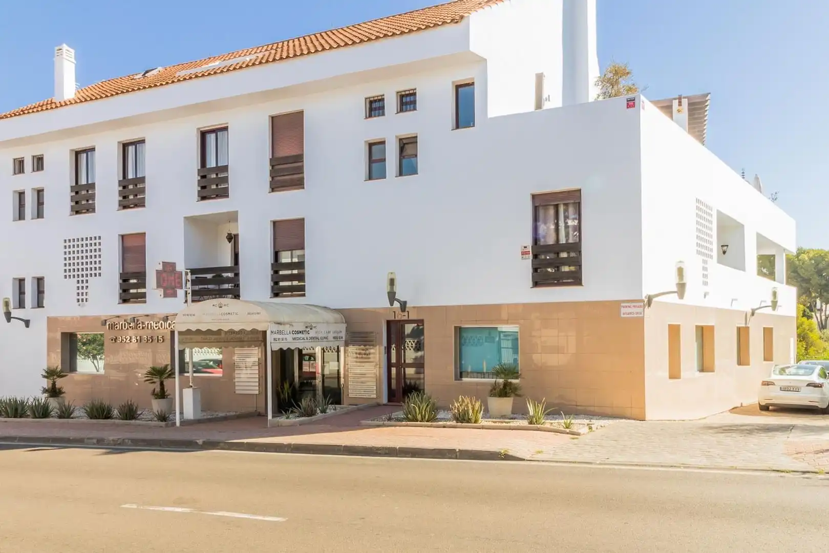 Locale commerciale in vendita a Conil, imagen 16