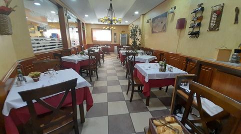 Foto 5 von Fabrikhallen zur ubertragung in Altos del Olivar - El Caracol, Valdemoro