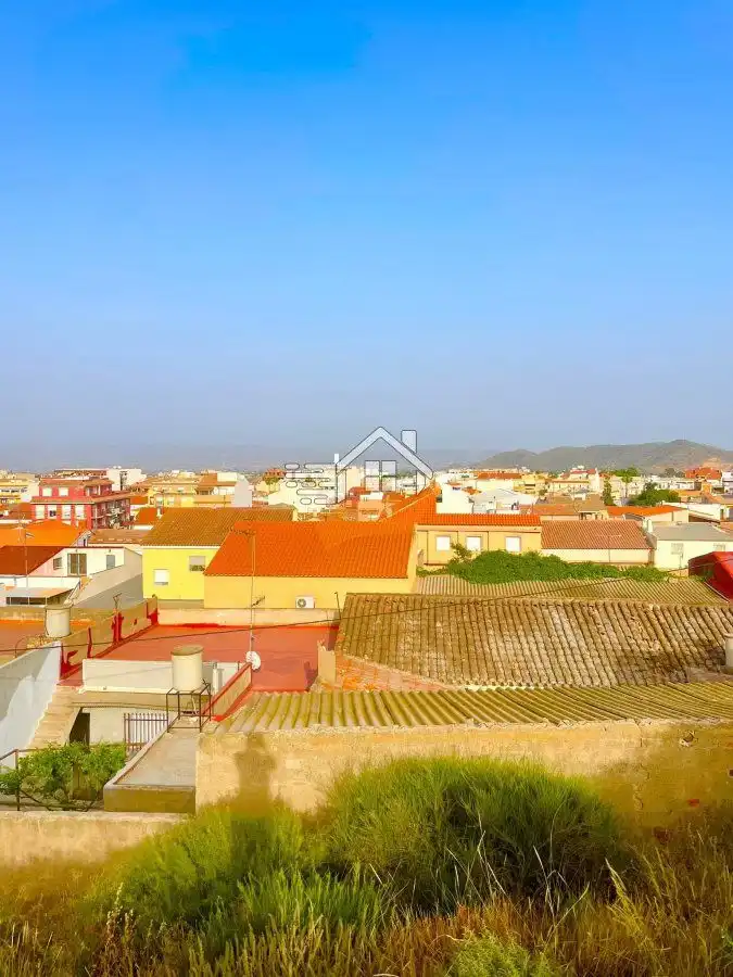Terrenys i solars en venda a Puerto Lumbreras, imagen 13