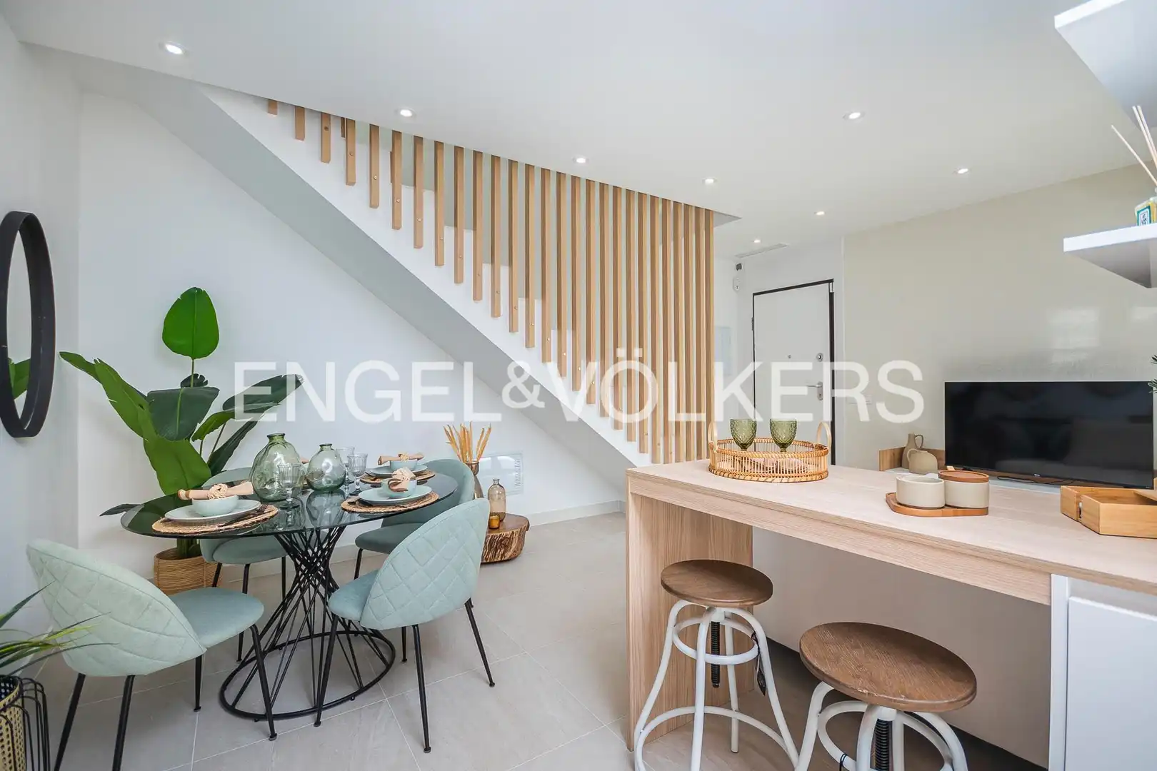 Maison mitoyenne avec piscine à vendre à Los Balcones - Los Altos, imagen 24