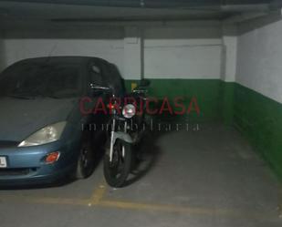 Parking of Garage to rent in Vigo 