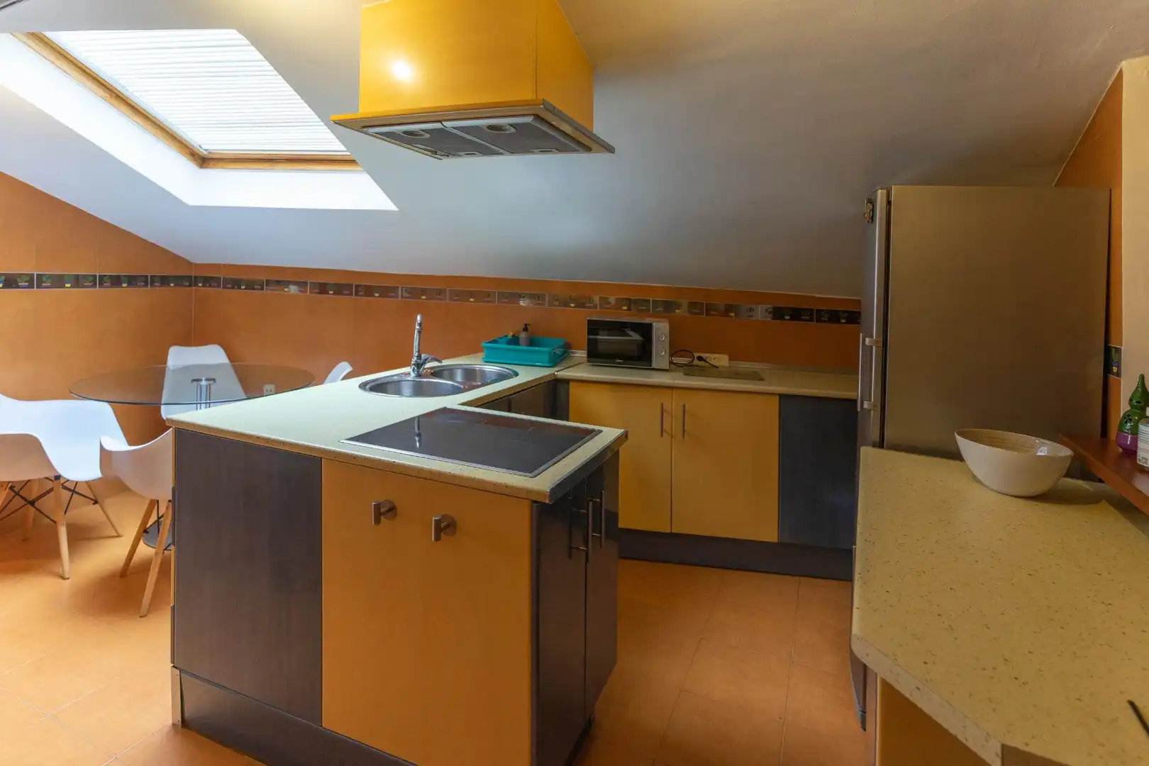 Flat for rent in Centro
