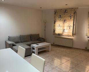 Living room of Flat for sale in Tona  with Storage room