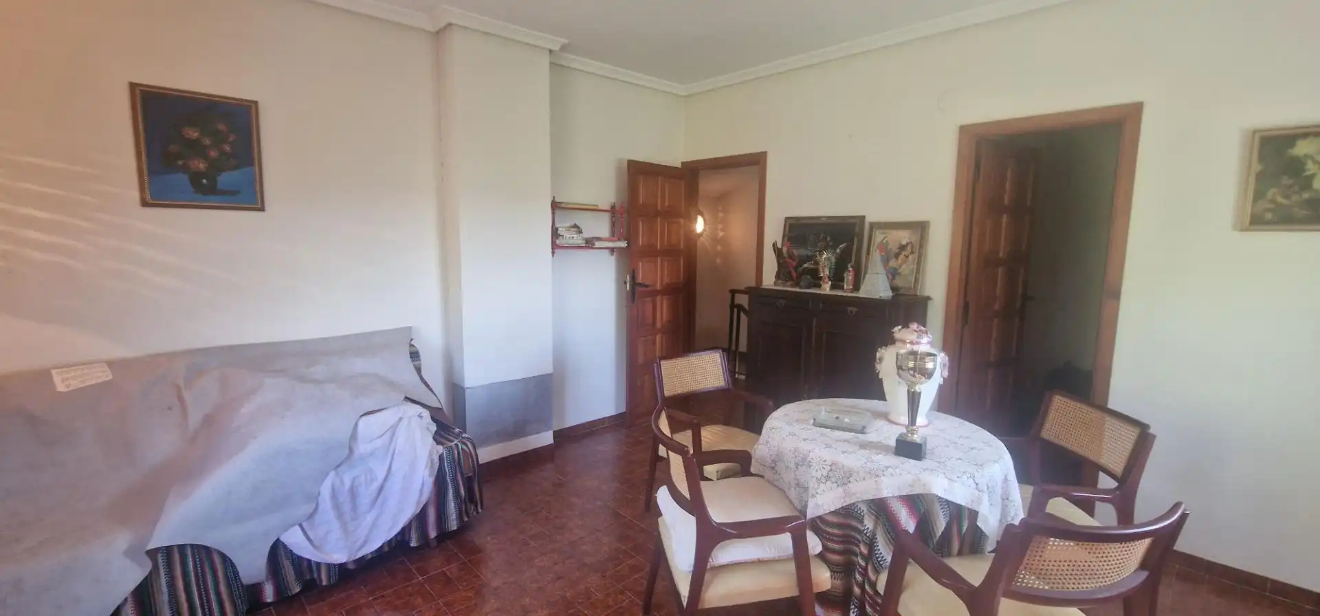 Villa con piscina in vendita a Borriol, imagen 4