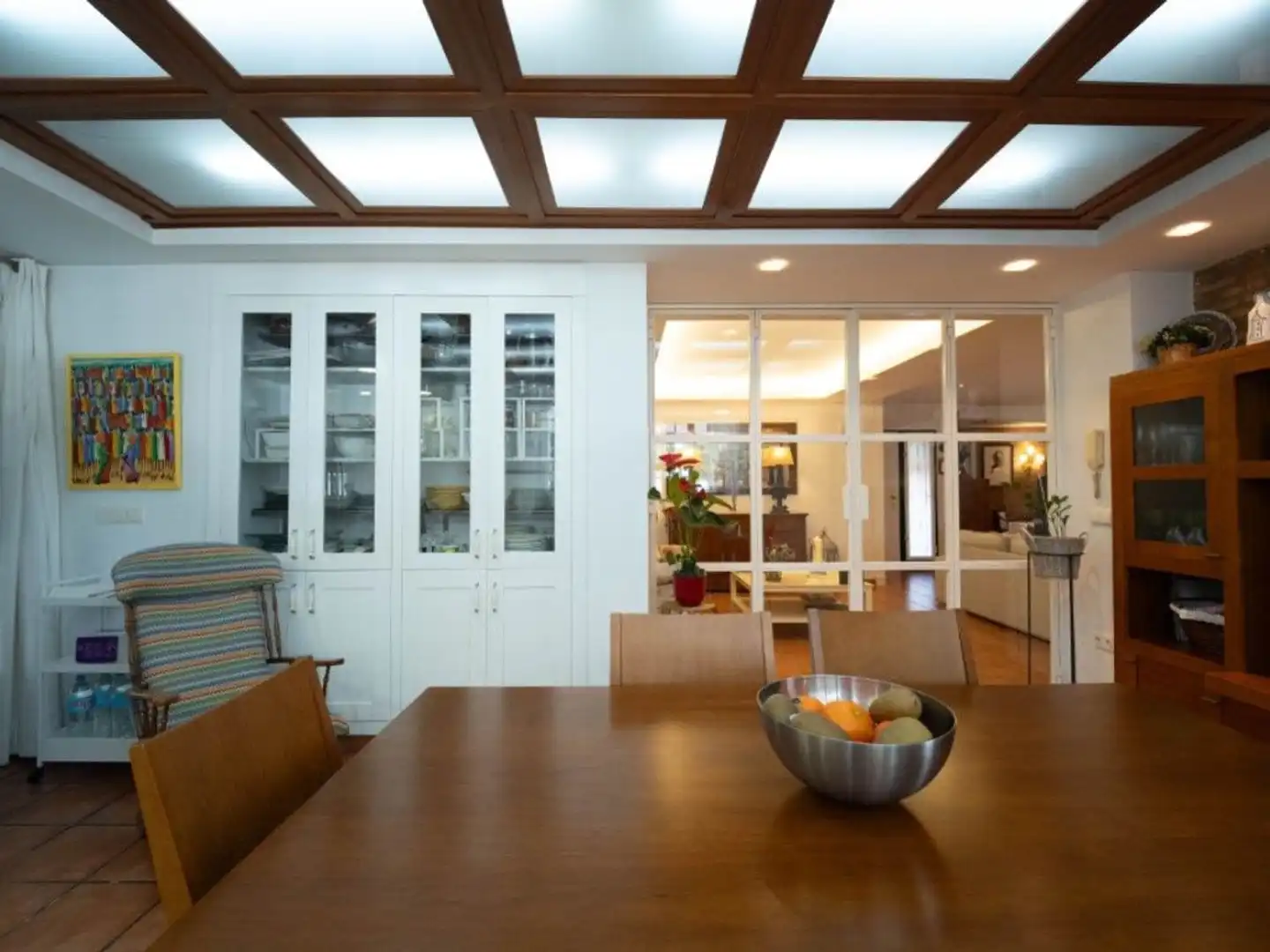 Villa mit Terrasse zum Verkauf in del Perú, imagen 109