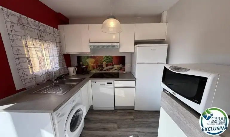Appartement compact avec piscine à vendre à Sector GRAN RESERVA 5, imagen 7