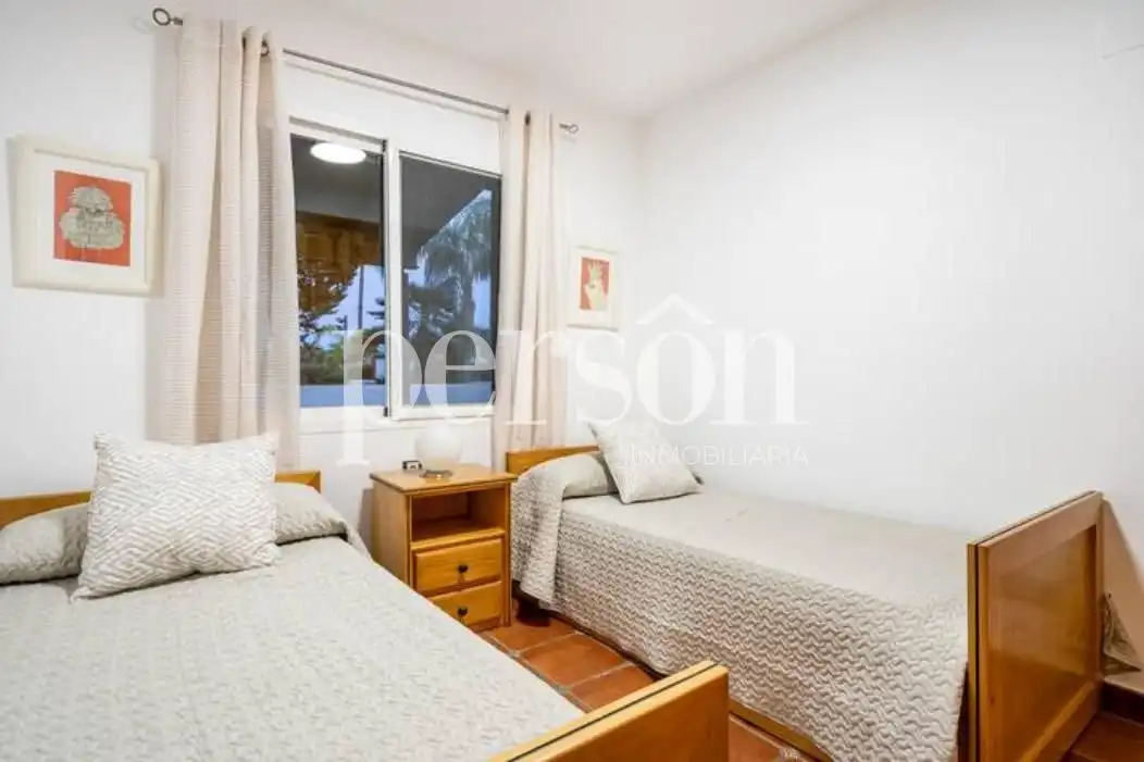 Villa con piscina in affitto a Riba-roja de Túria, imagen 50