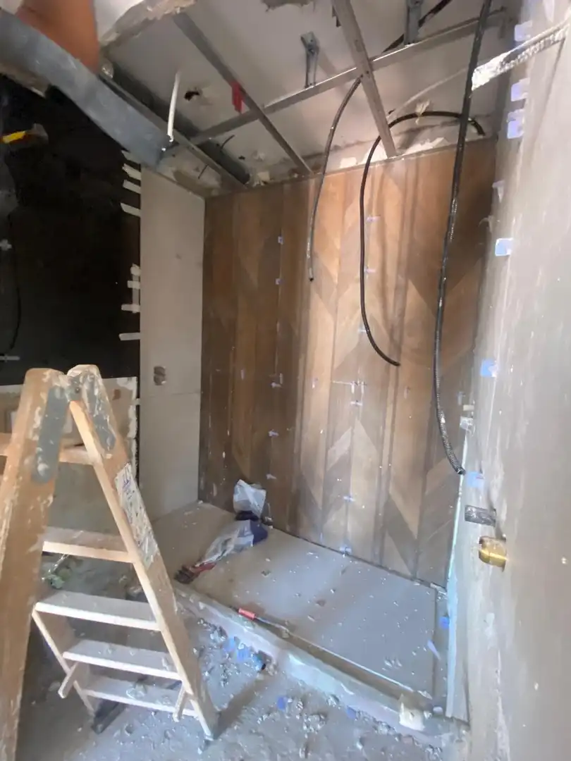 Baño de Piso en venta en Málaga con Aire acondicionado, Calefacción y Balcón