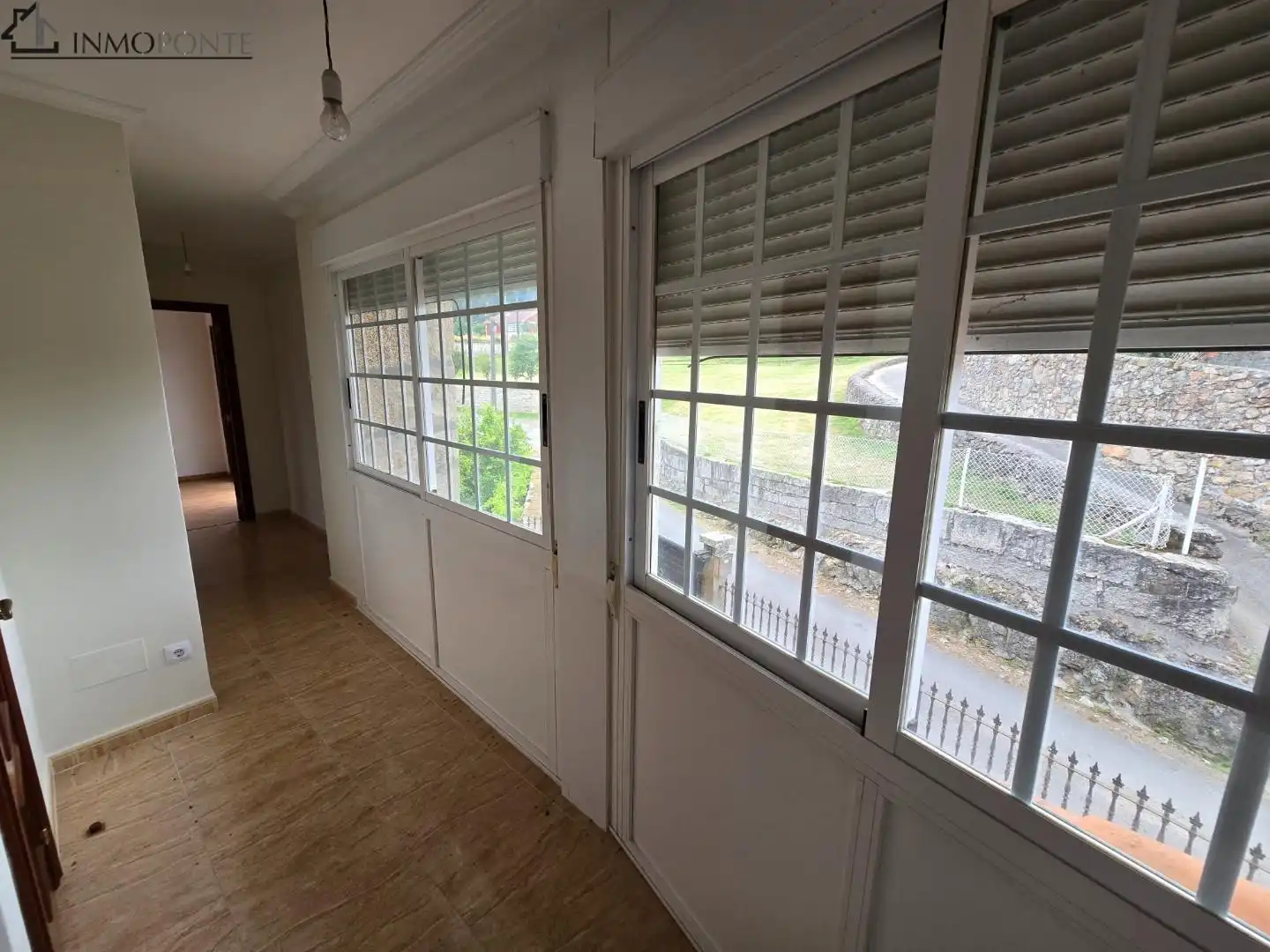 Houses for sale in Ponte Caldelas  with Heating, Private garden and Terrace