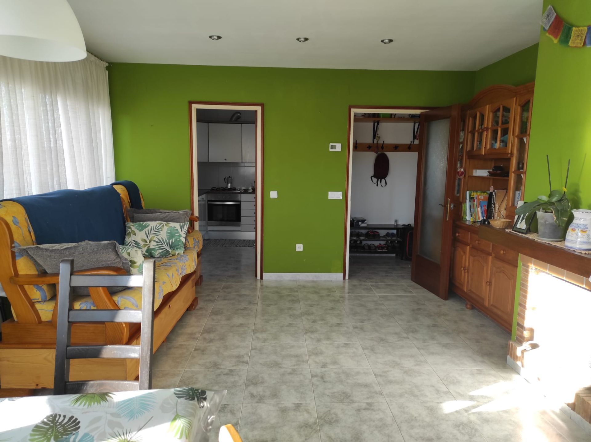 Single-family semi-detached for sale in Breda