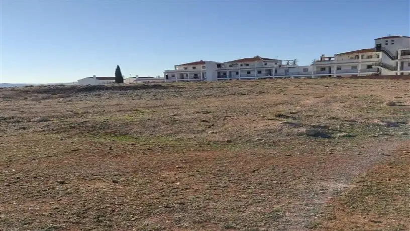 Residential for sale in Puertollano