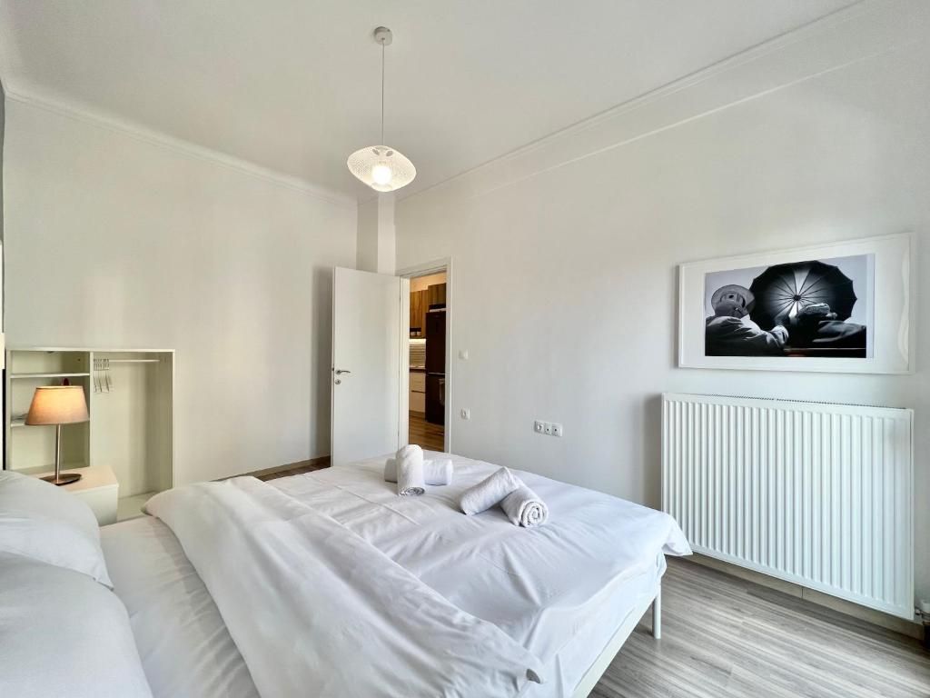 Dormitori de Apartament de lloguer en  Murcia Capital amb Moblat i Es permeten mascotes