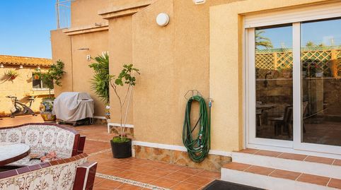 Foto 3 de Casa o chalet en venta en Zona Carrefour - Urbanizaciones, Torrevieja
