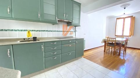 Foto 4 de Casa o chalet en venta en Rua Loureiros, 20, Campus Norte - San Caetano, Santiago de Compostela
