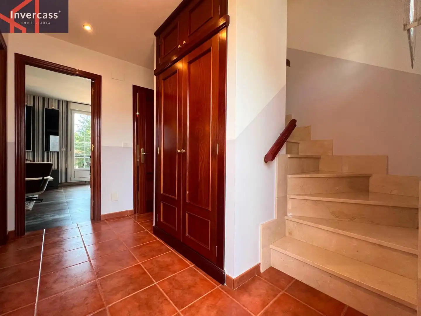 Casa o chalet en venta en Castro-Urdiales con Calefacción, Jardín privado y Terraza