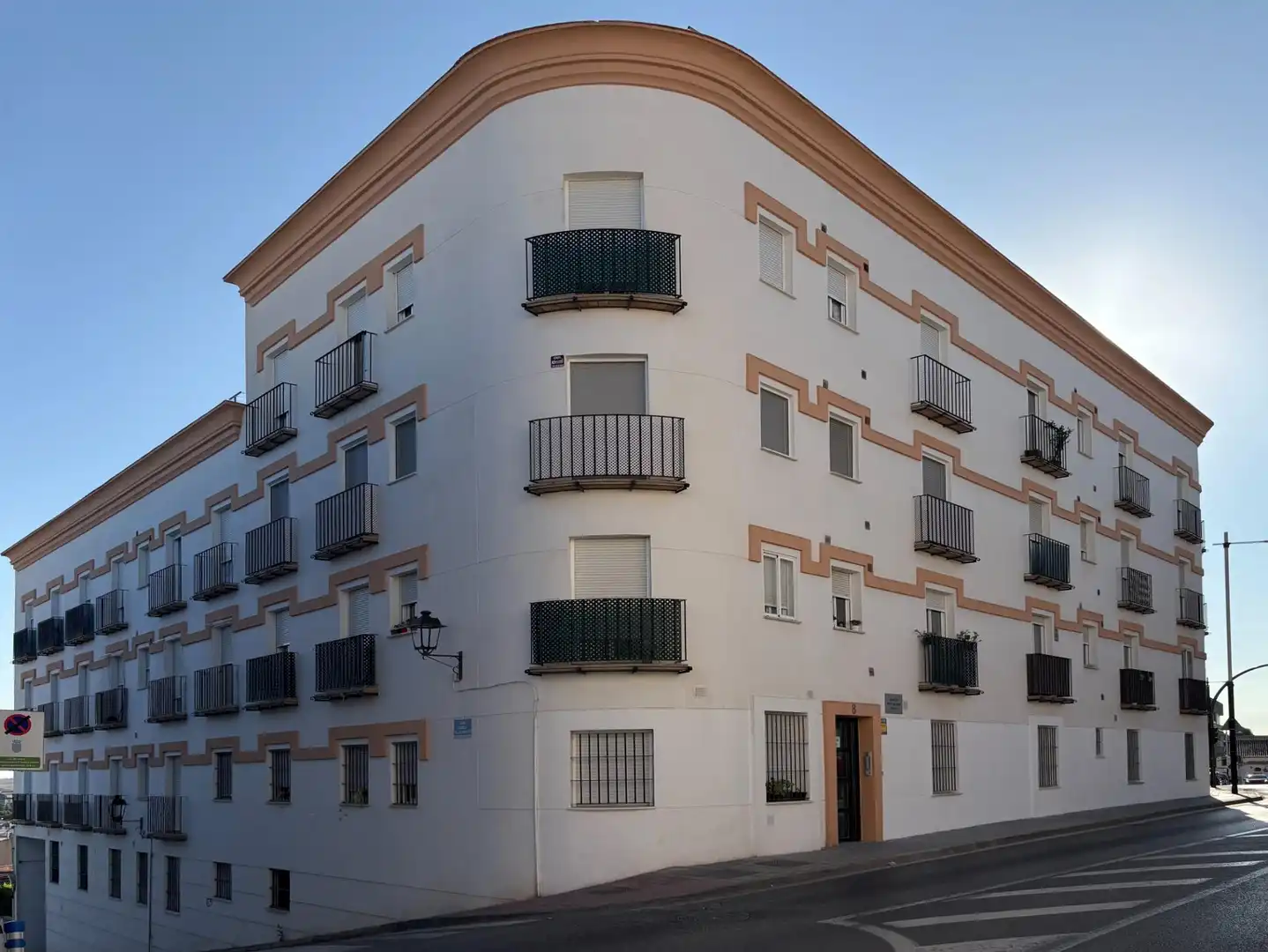 Flat with lift for sale in Centro, imagen 56