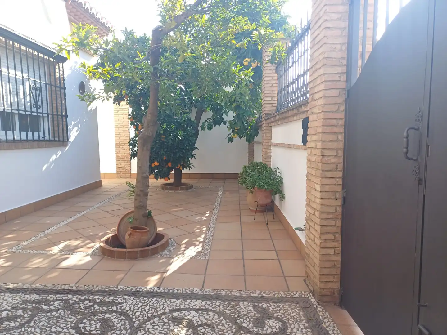 Flat for rent in Calle Saeta, La Cruz