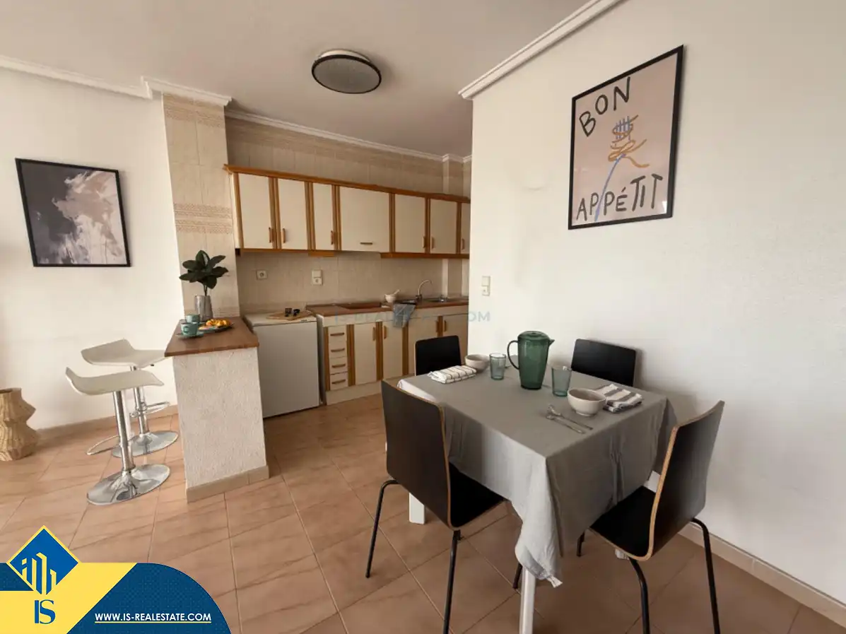 Apartament amb ascensor en venda a Playa del Acequión, Náufragos y Rocío del Mar, imagen 15