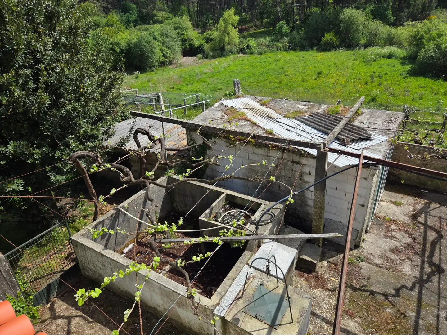 Casa o xalet en venda en Sanxenxo amb Jardí privat i Terrassa
