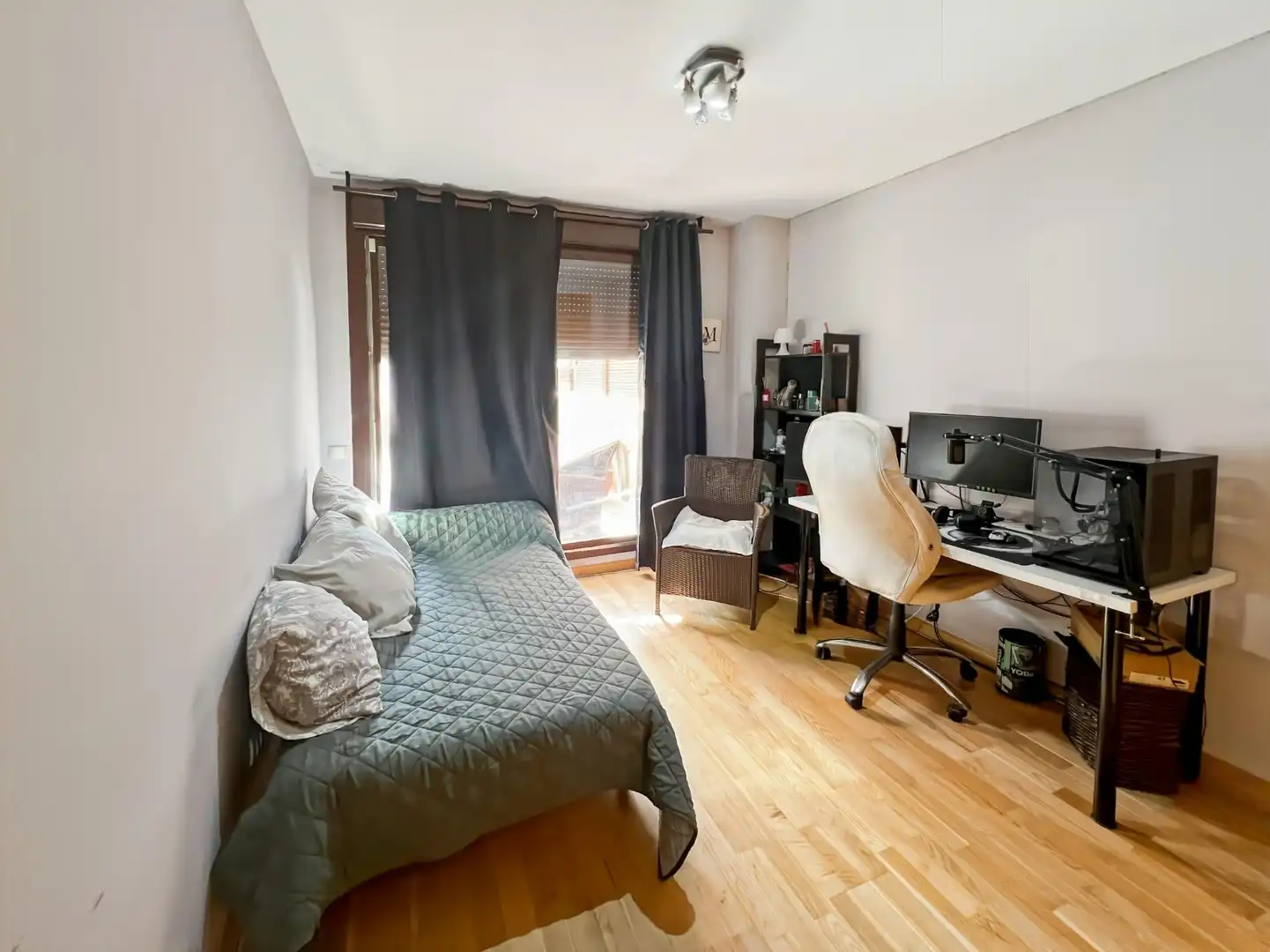 Planta baja en venta en Yebes, Guadalajara