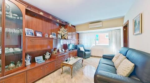 Foto 3 de Pis en venda a El Carmel, Barcelona Capital