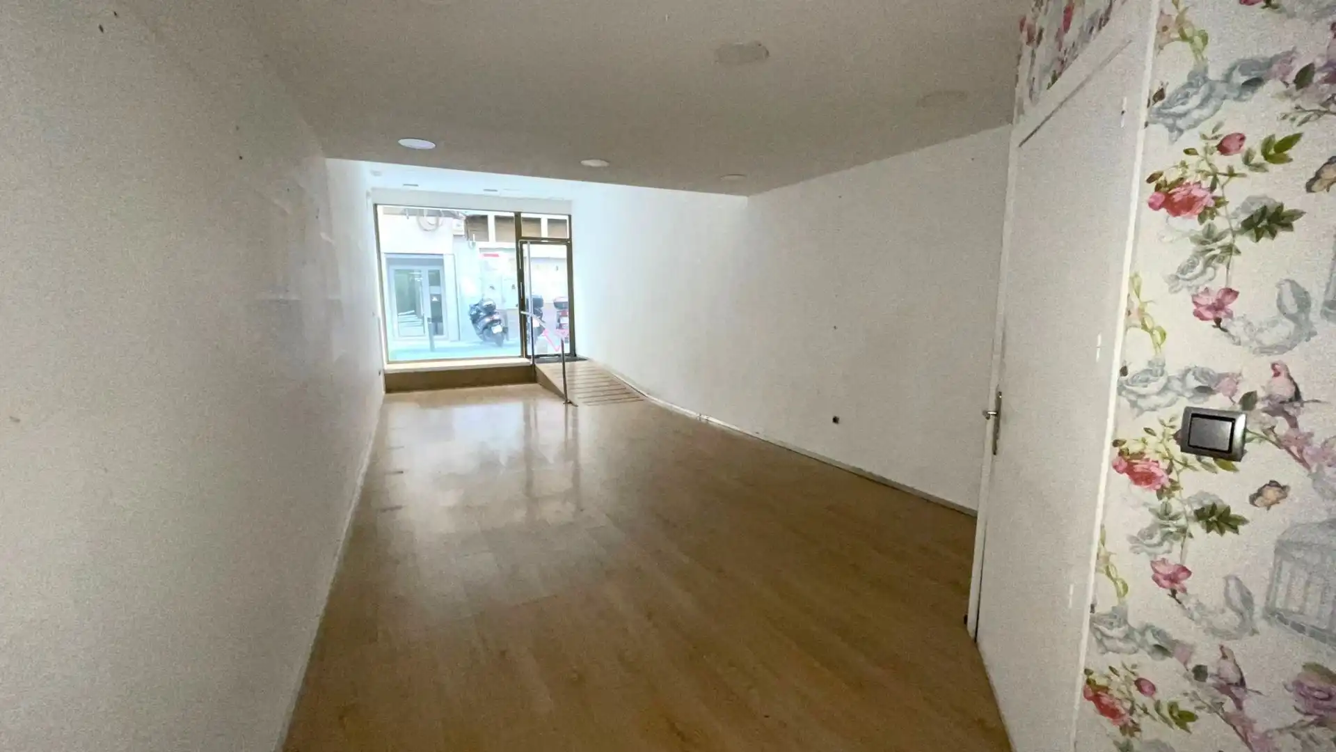 Local de alquiler en  Murcia Capital