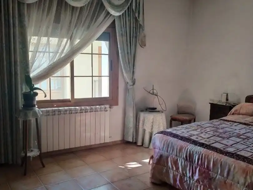 Habitación de Casa adosada en venta en Abrera, Barcelona