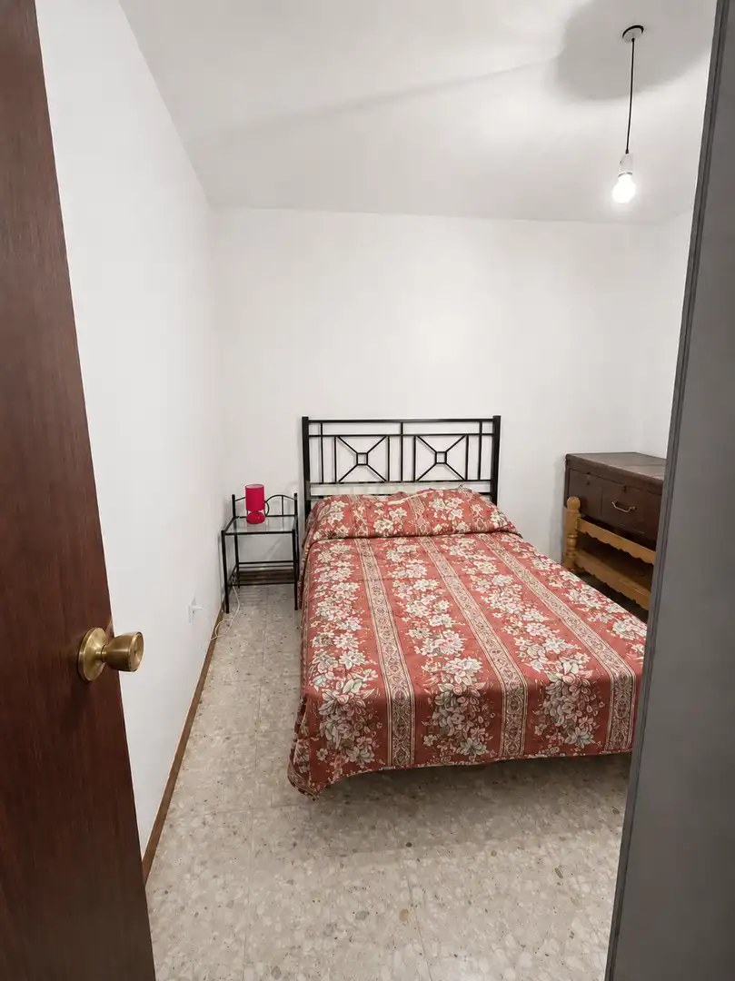 Dormitori de Casa o xalet en venda en Trujillo amb Aire condicionat, Jardí privat i Traster