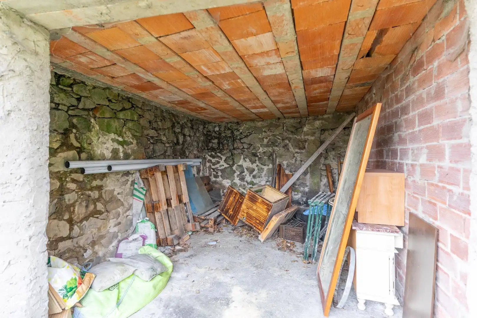Finca rústica en venta en Amieva