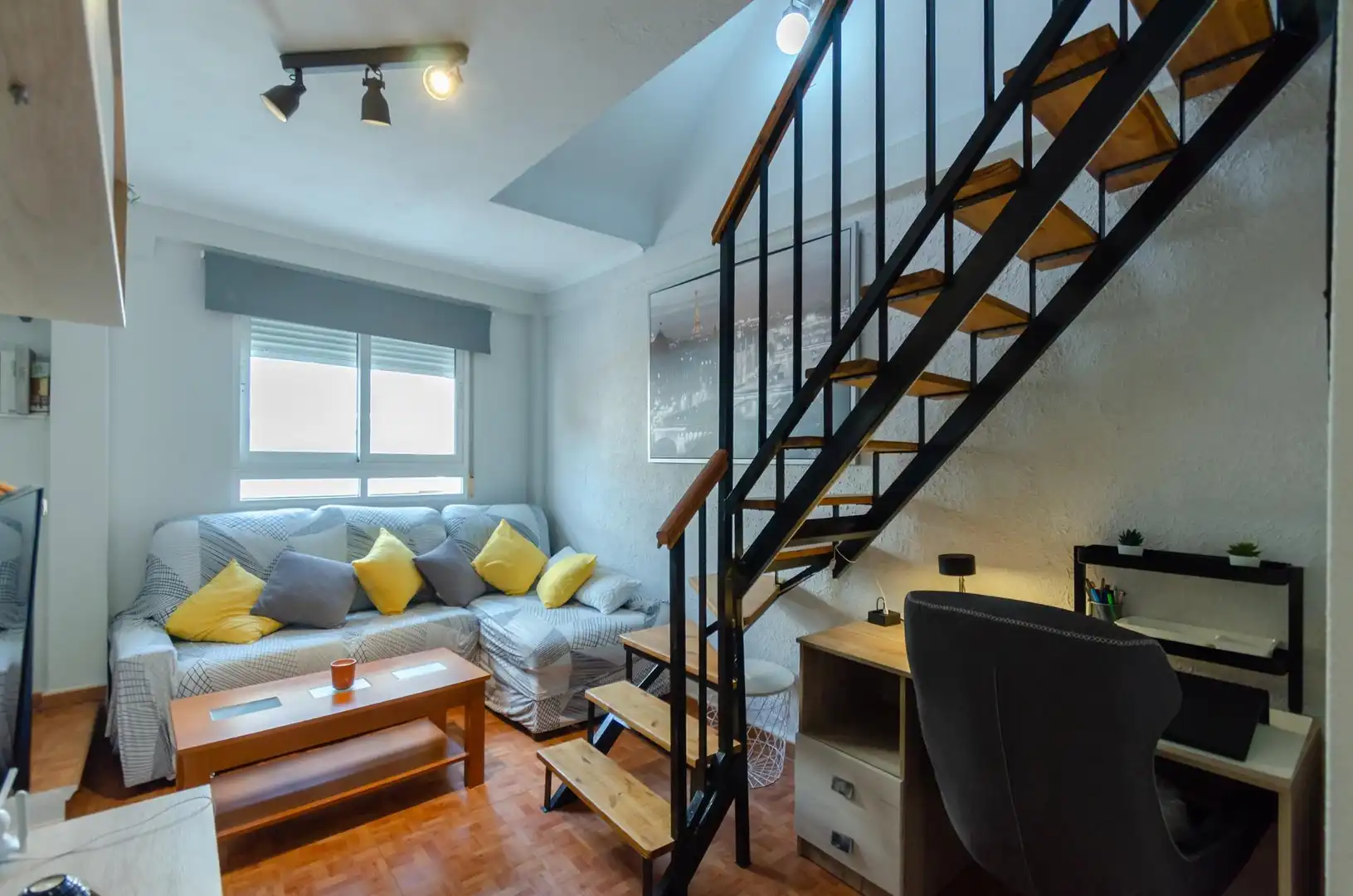 Casa adosada en venta en Cartagena, Murcia