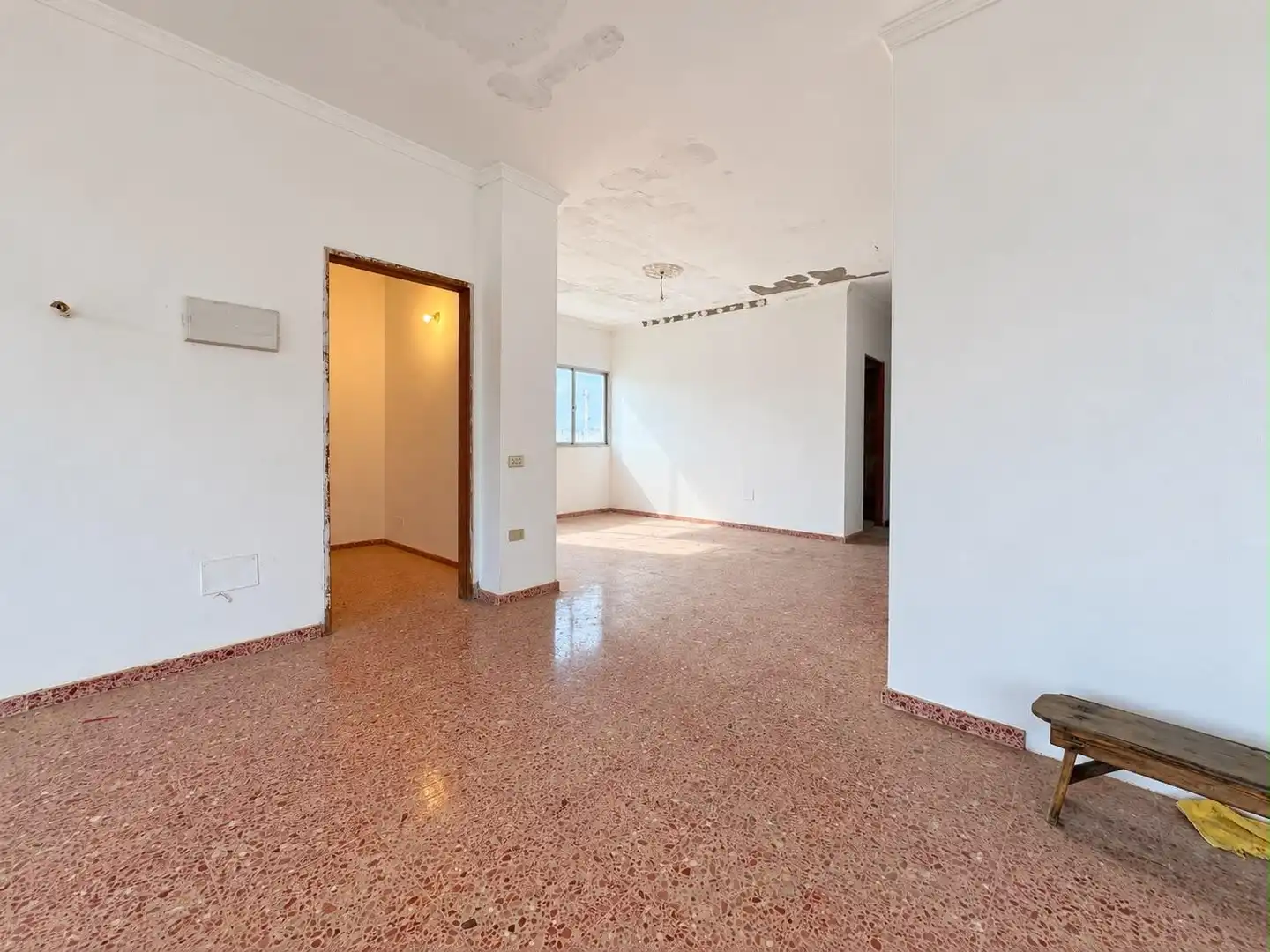 Living room of Houses for sale in Valsequillo de Gran Canaria, Las Palmas