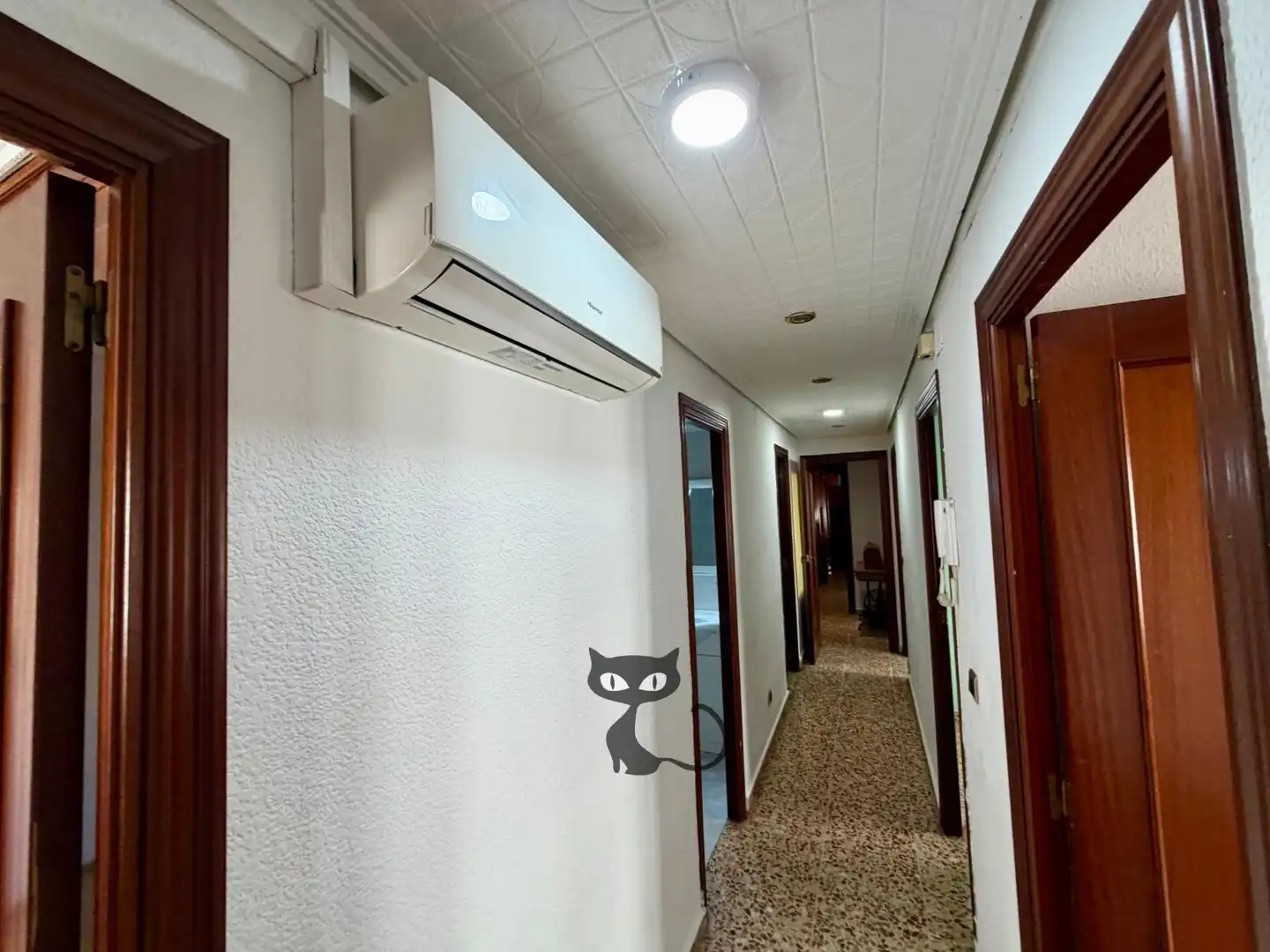 Wohnung mit Aufzug zum Verkauf in Benetússer, imagen 29