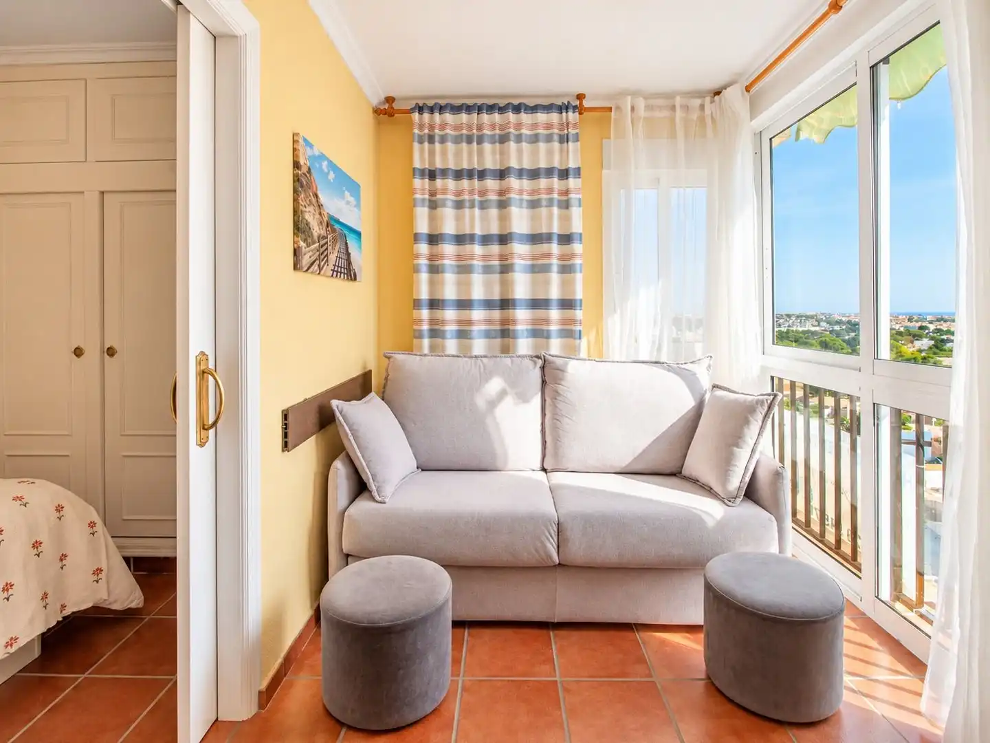Apartament amb ascensor en venda a Calle Calle Francisco de Quevedo, imagen 5