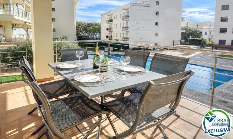 Mini appartamento con piscina in vendita a Salatar, imagen 6