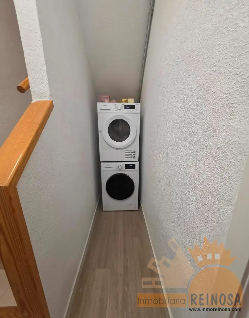 Reihenhaus mit Pool zur Miete in Avenida las Jacarandas, imagen 41