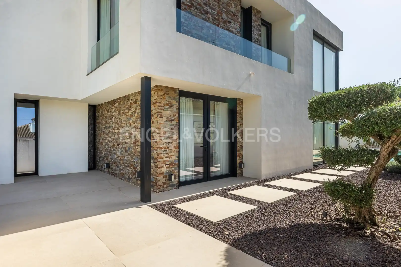 Casa o xalet en venda a Oromana