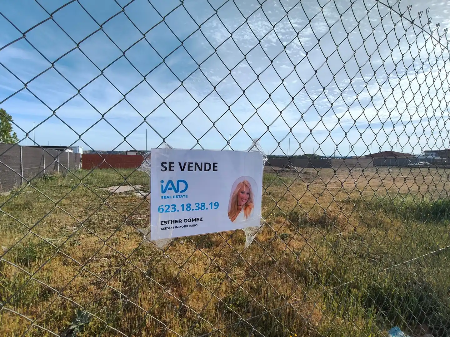 Terreni e lotti in vendita a Pelabravo, imagen 3