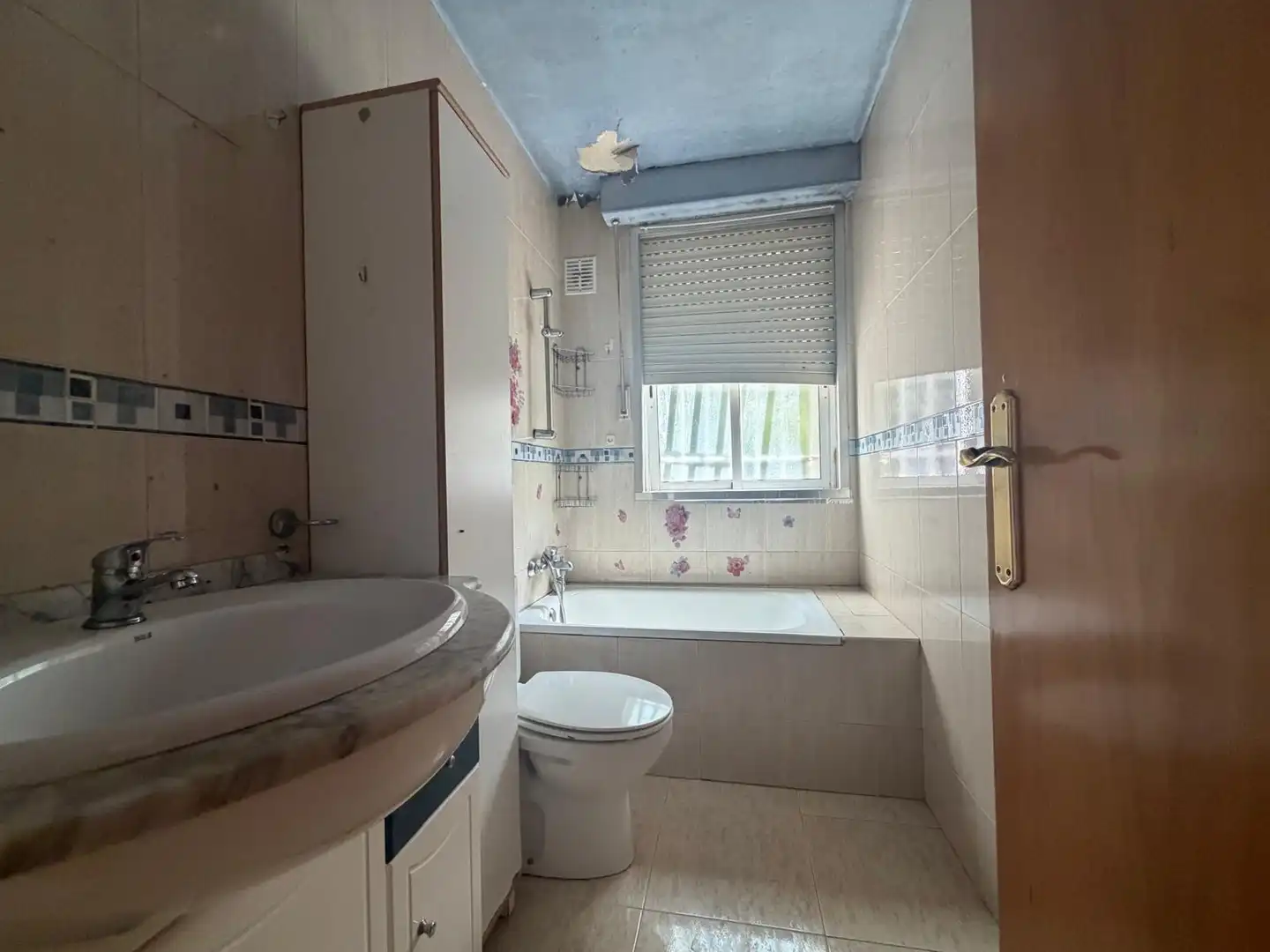 Baño de Piso en venta en Madrid