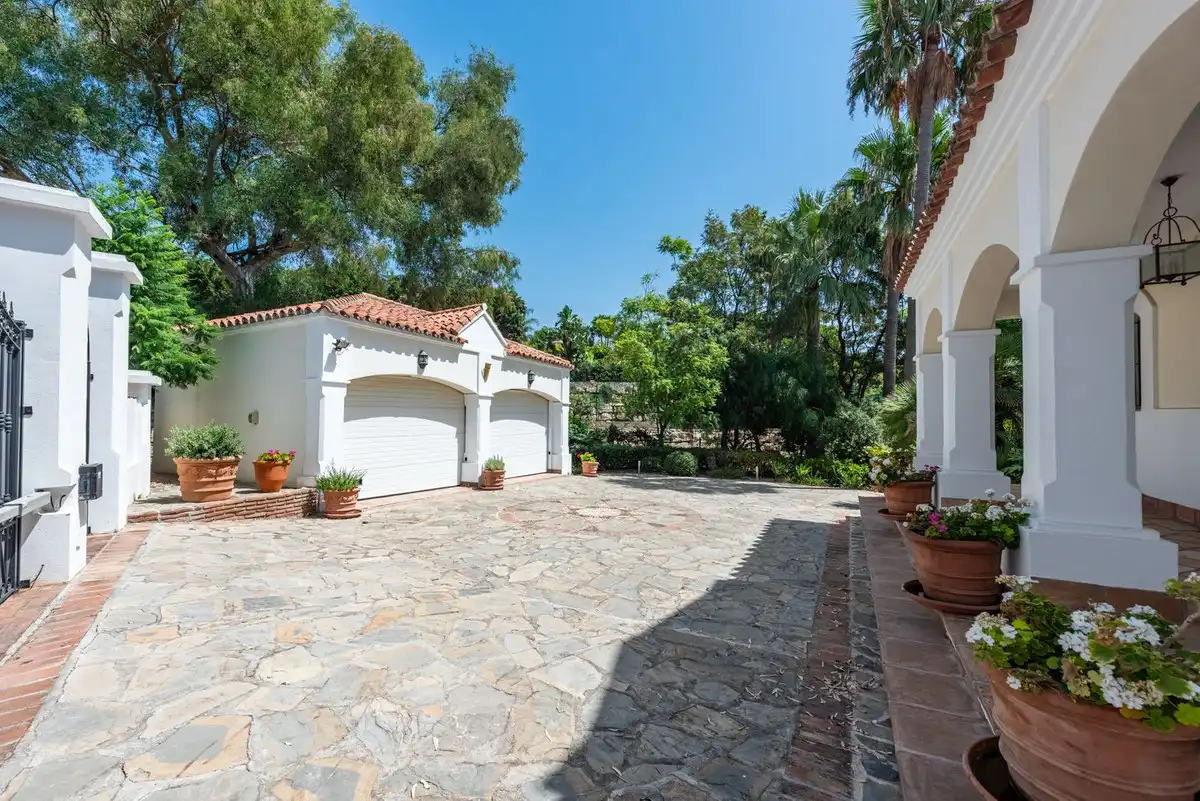 Adosado en venta en Nueva Andalucía, imagen 34