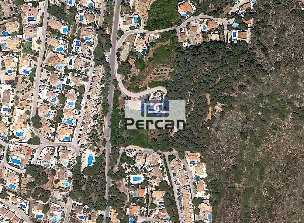 Residential for sale in Puerto De Encina, Paichi